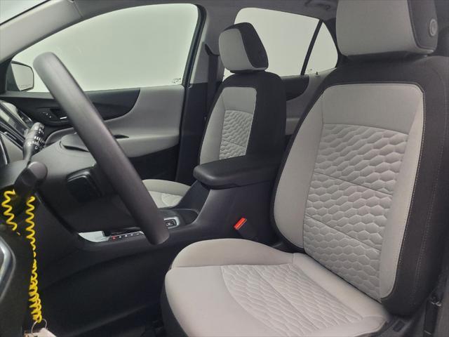 used 2019 Chevrolet Equinox car, priced at $16,395