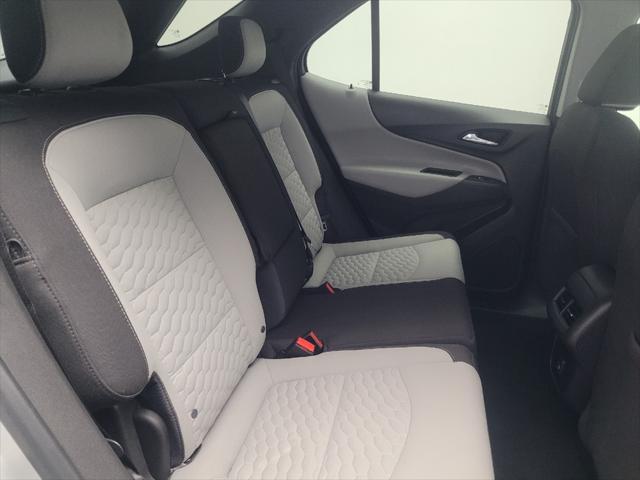 used 2019 Chevrolet Equinox car, priced at $16,395