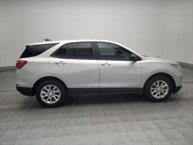 used 2019 Chevrolet Equinox car, priced at $16,395
