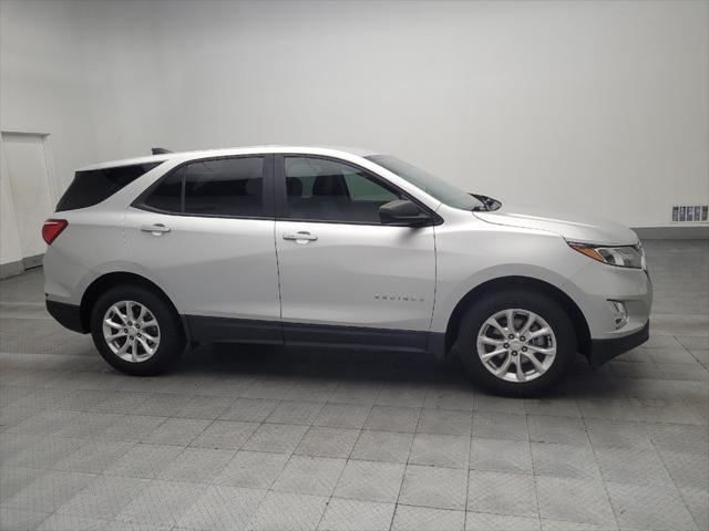 used 2019 Chevrolet Equinox car, priced at $16,395