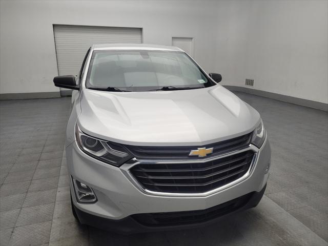 used 2019 Chevrolet Equinox car, priced at $16,395