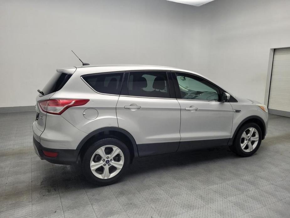 used 2015 Ford Escape car, priced at $14,395