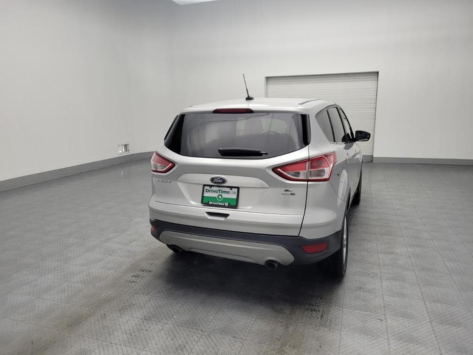 used 2015 Ford Escape car, priced at $14,395