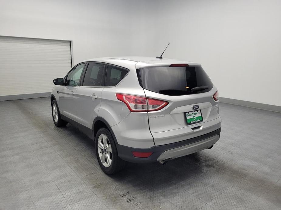 used 2015 Ford Escape car, priced at $14,395