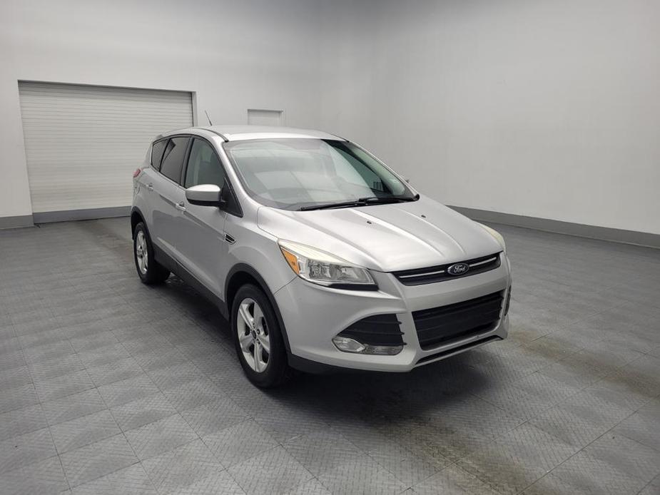 used 2015 Ford Escape car, priced at $14,395