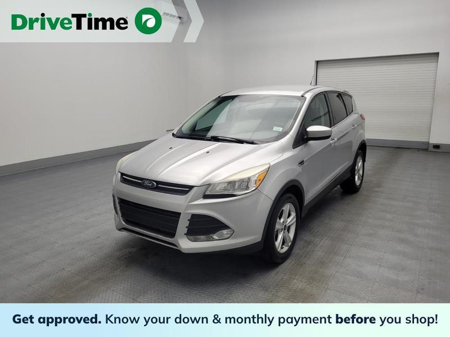 used 2015 Ford Escape car, priced at $14,195