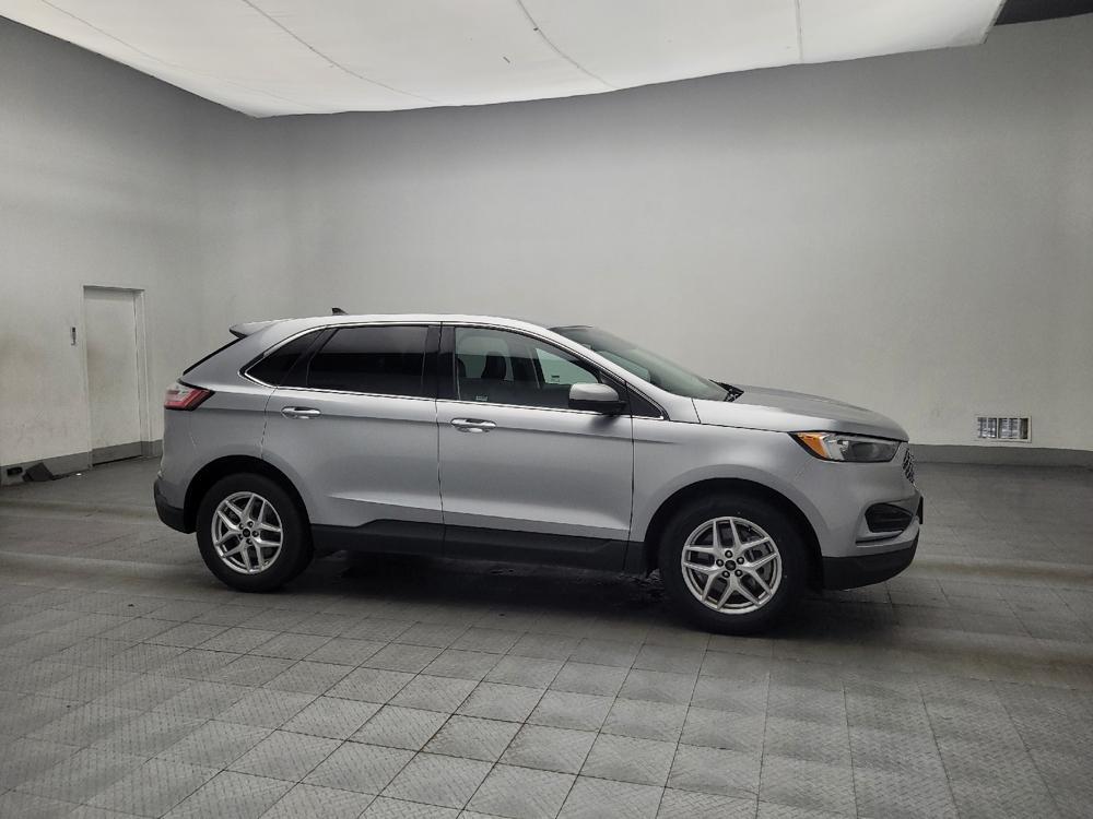 used 2024 Ford Edge car, priced at $26,395
