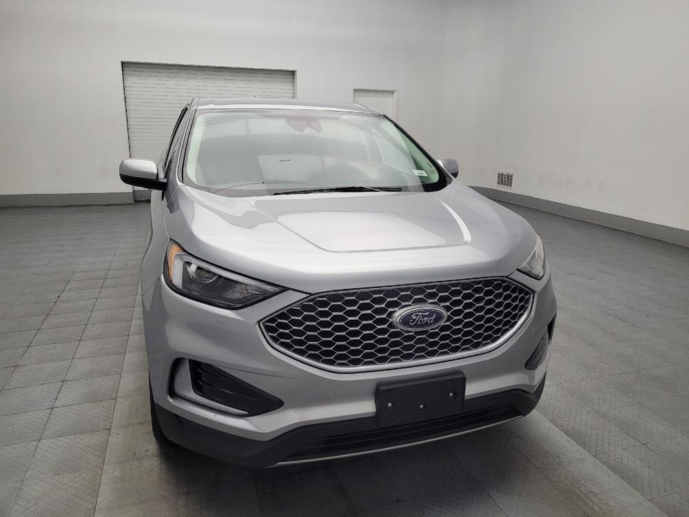 used 2024 Ford Edge car, priced at $26,395