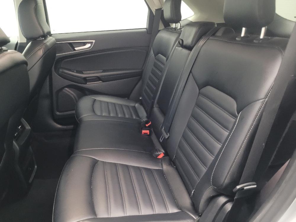 used 2024 Ford Edge car, priced at $26,395