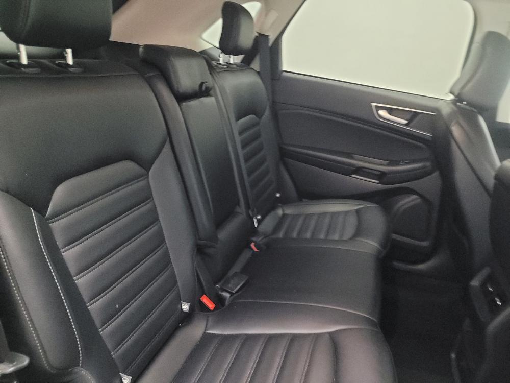 used 2024 Ford Edge car, priced at $26,395