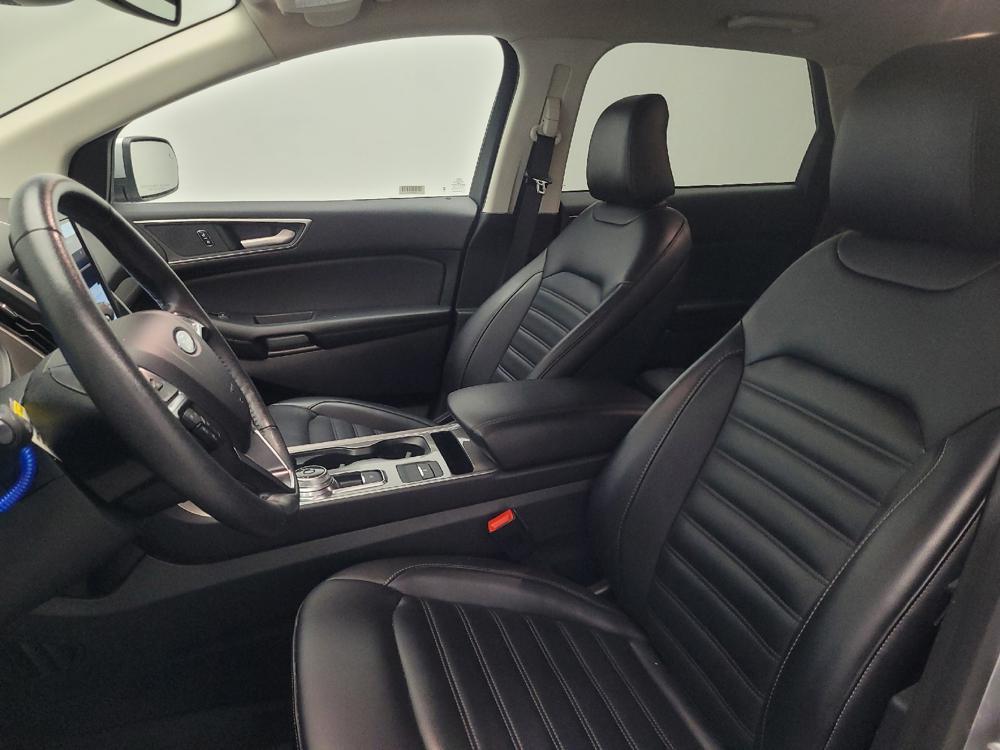 used 2024 Ford Edge car, priced at $26,395