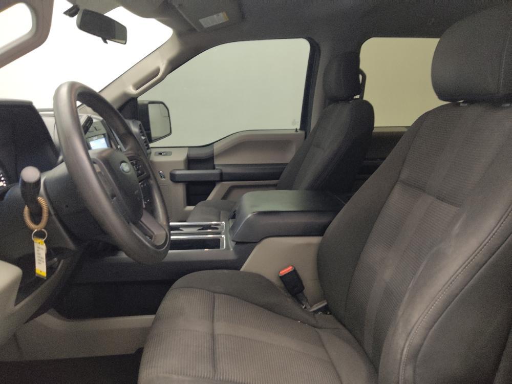 used 2017 Ford F-150 car, priced at $20,395