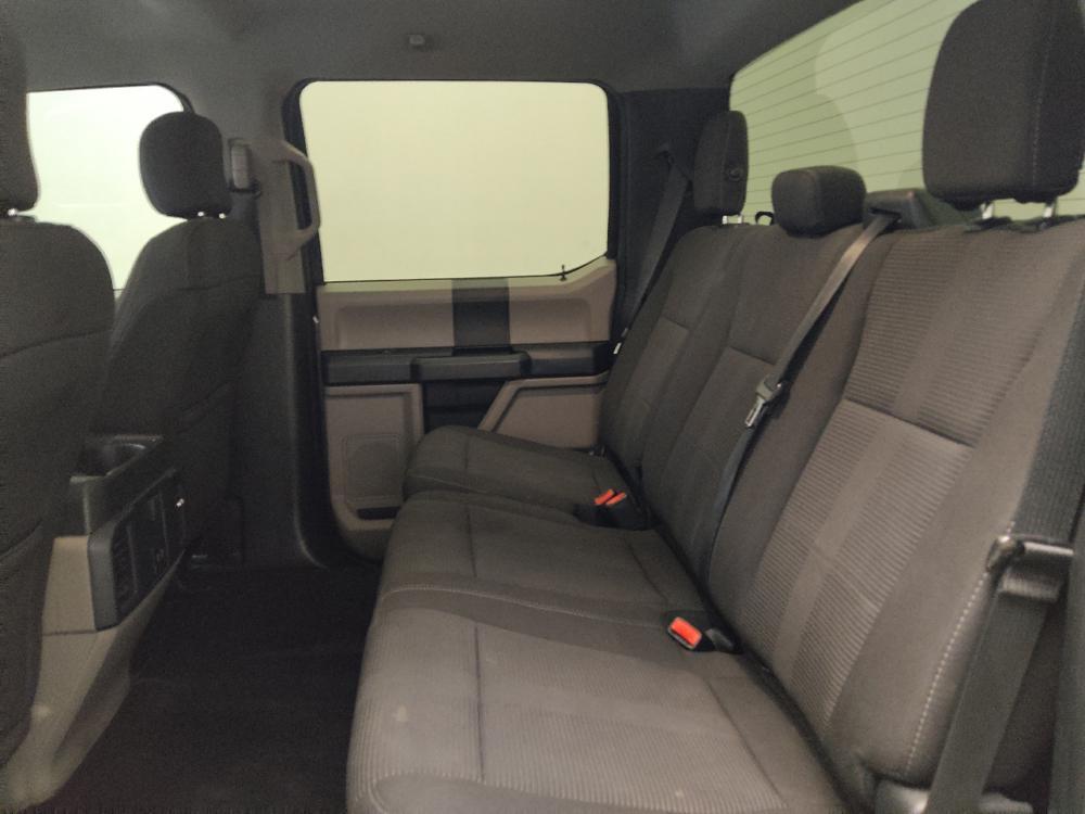 used 2017 Ford F-150 car, priced at $20,395