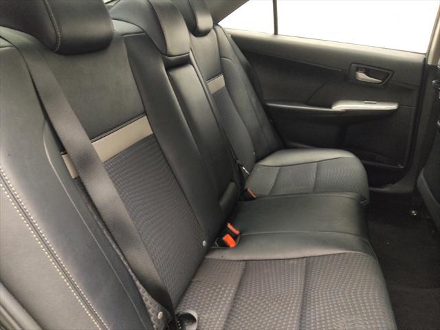 used 2014 Toyota Camry car, priced at $15,395