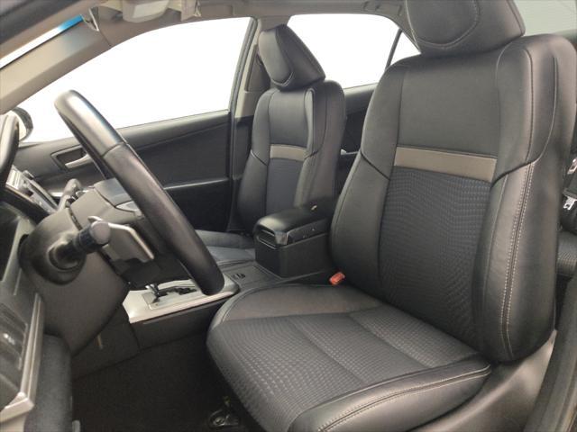 used 2014 Toyota Camry car, priced at $15,395