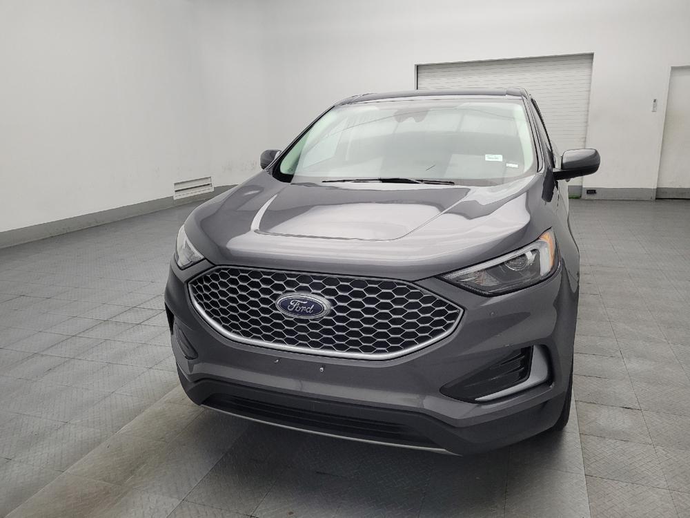 used 2023 Ford Edge car, priced at $25,295