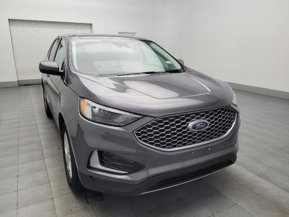 used 2023 Ford Edge car, priced at $25,295