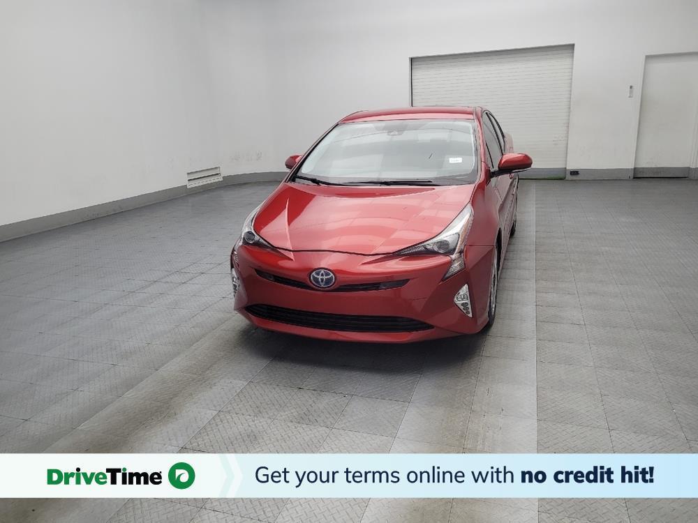 used 2016 Toyota Prius car, priced at $18,795