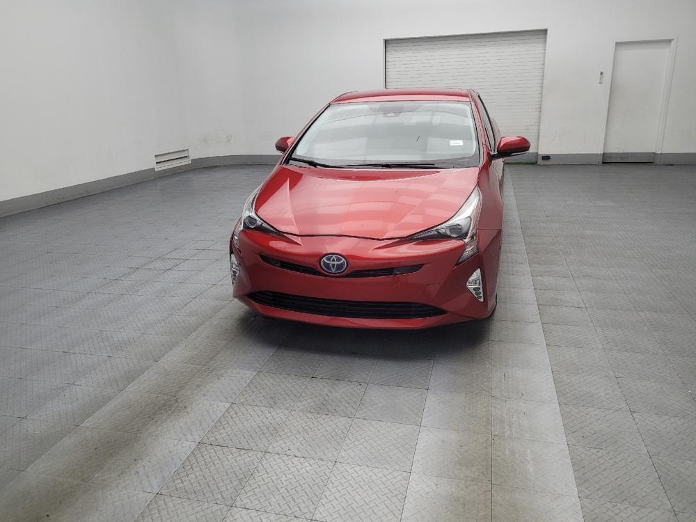 used 2016 Toyota Prius car, priced at $18,795