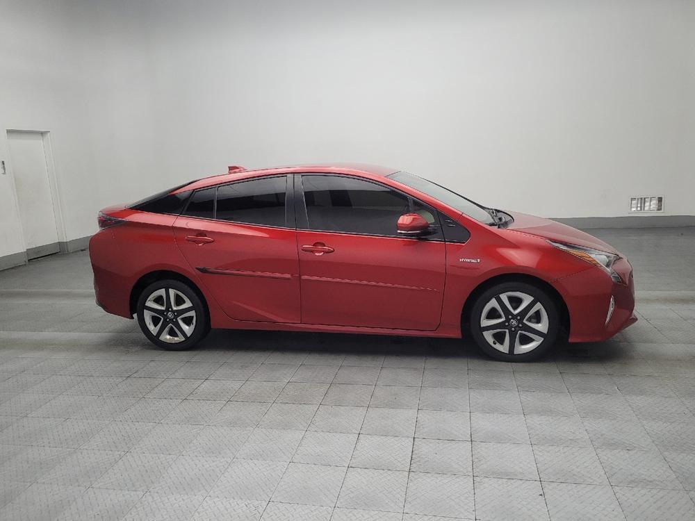used 2016 Toyota Prius car, priced at $18,795