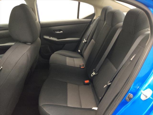 used 2023 Nissan Sentra car, priced at $19,495