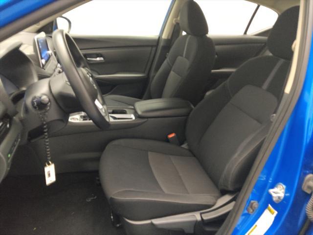 used 2023 Nissan Sentra car, priced at $19,495