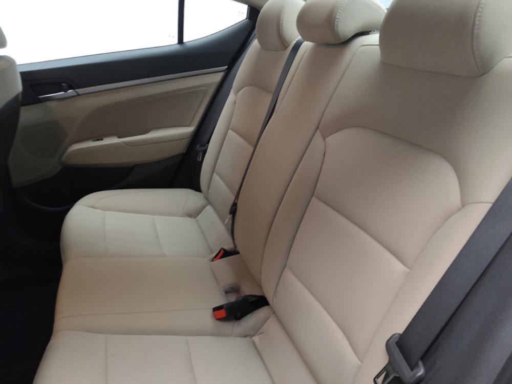 used 2017 Hyundai Elantra car, priced at $14,995