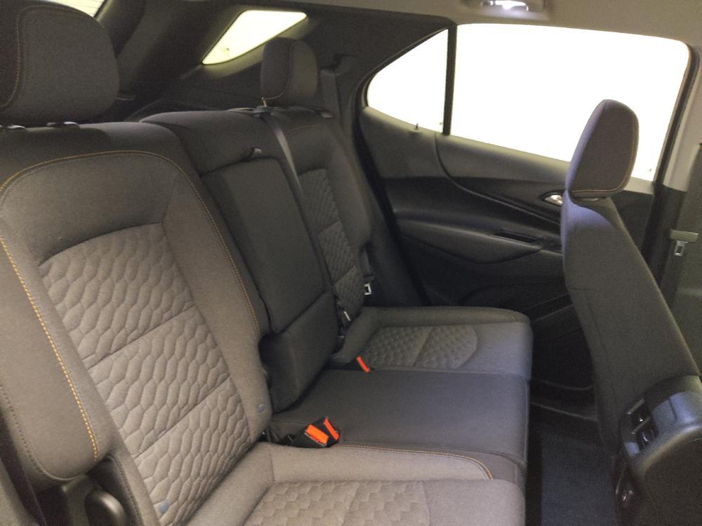used 2020 Chevrolet Equinox car, priced at $19,695