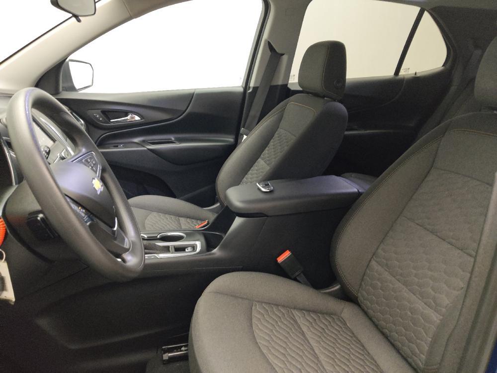 used 2020 Chevrolet Equinox car, priced at $19,695