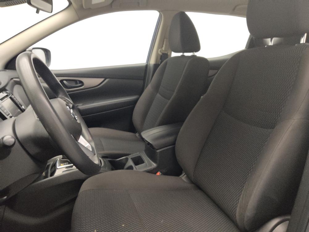 used 2020 Nissan Rogue Sport car, priced at $16,195