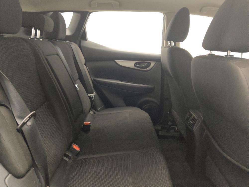 used 2020 Nissan Rogue Sport car, priced at $16,195