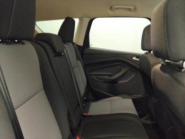 used 2017 Ford Escape car, priced at $14,995