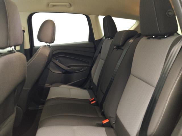 used 2017 Ford Escape car, priced at $14,995