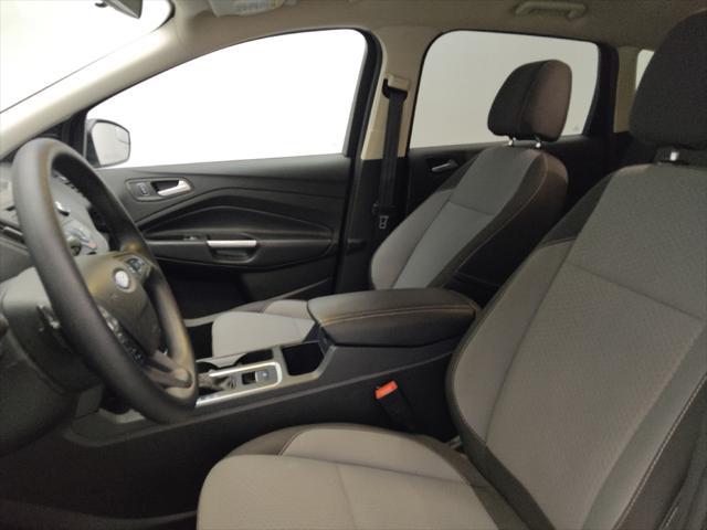 used 2017 Ford Escape car, priced at $14,995