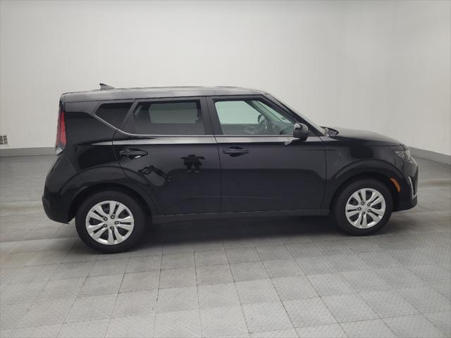 used 2024 Kia Soul car, priced at $21,295
