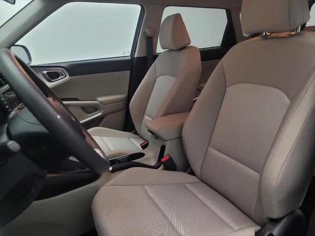 used 2024 Kia Soul car, priced at $21,295