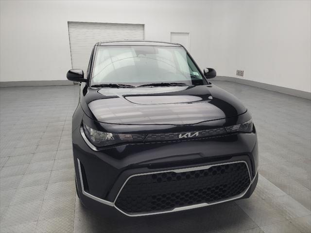 used 2024 Kia Soul car, priced at $21,295