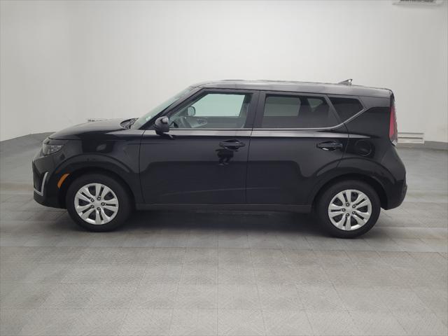 used 2024 Kia Soul car, priced at $21,295