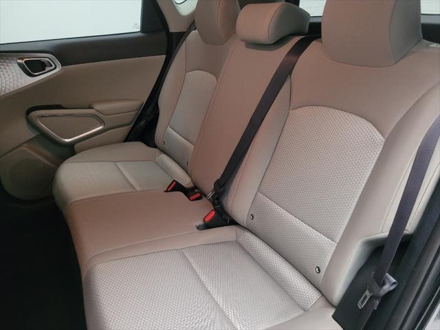 used 2024 Kia Soul car, priced at $21,295