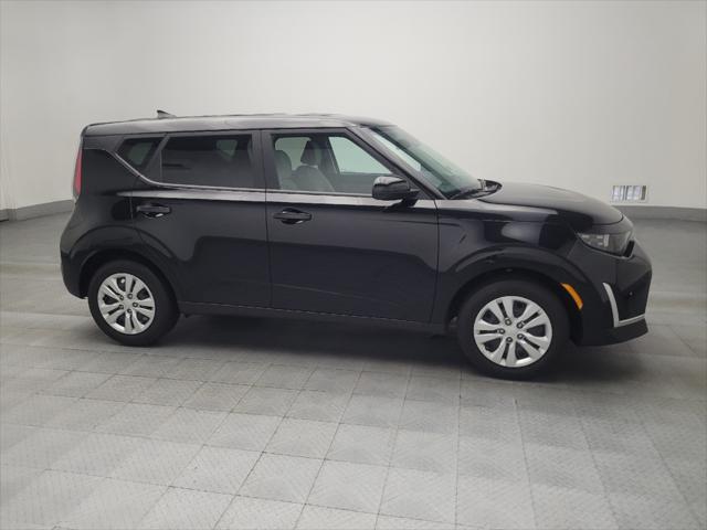 used 2024 Kia Soul car, priced at $21,295