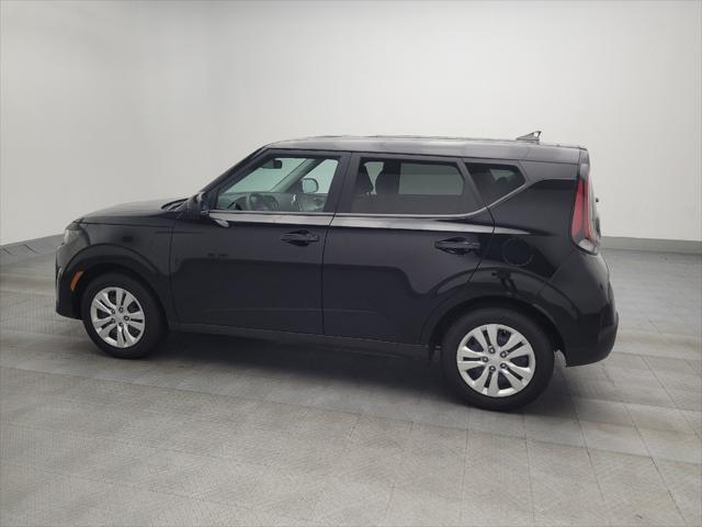 used 2024 Kia Soul car, priced at $21,295