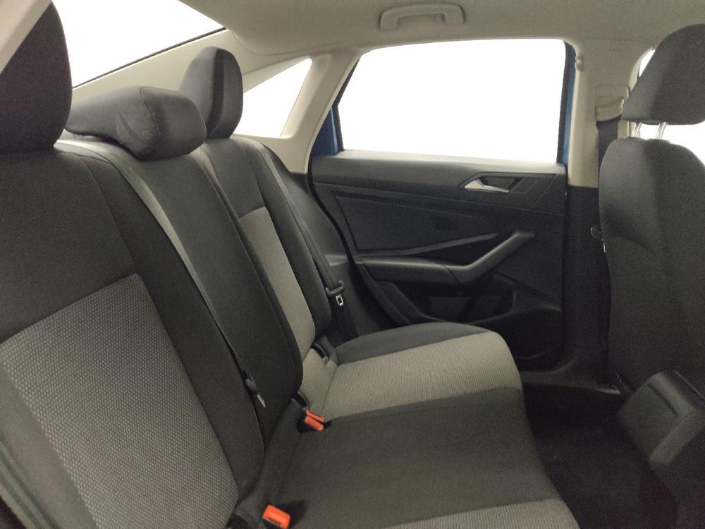 used 2021 Volkswagen Jetta car, priced at $16,495