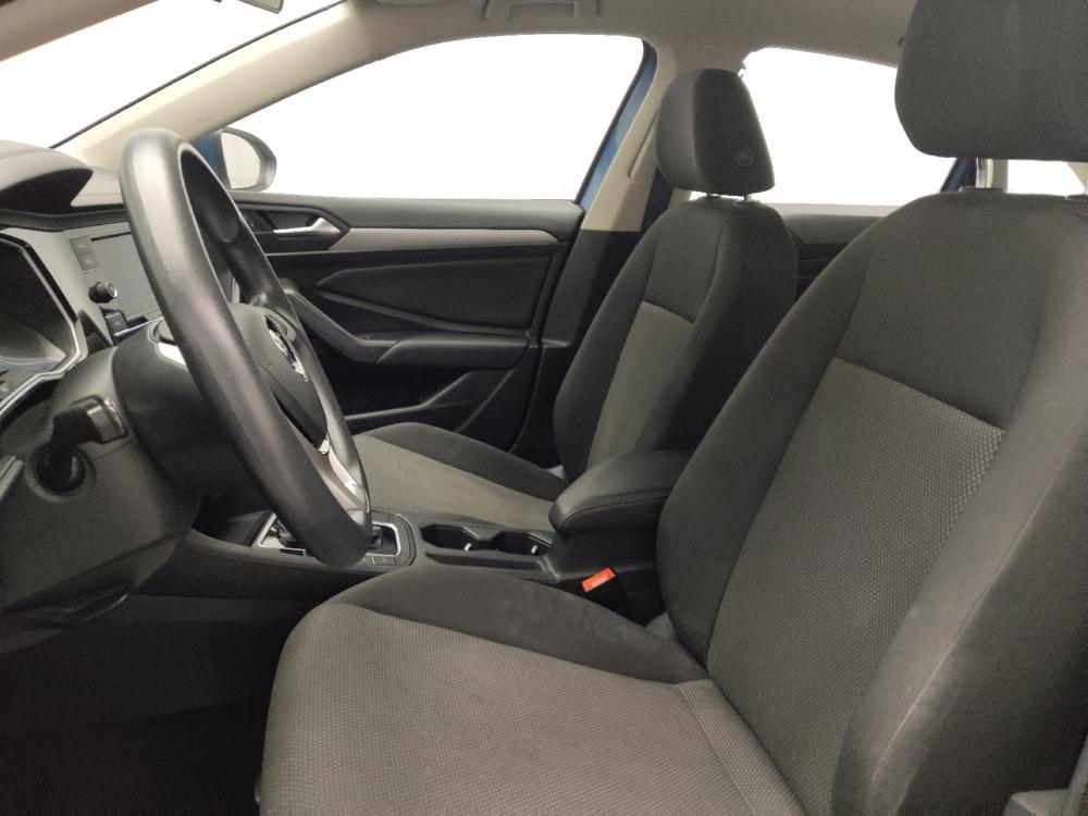 used 2021 Volkswagen Jetta car, priced at $16,495