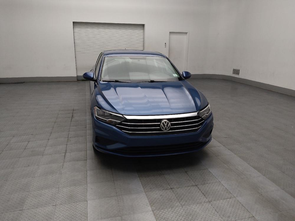 used 2021 Volkswagen Jetta car, priced at $16,495