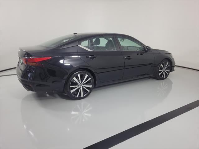 used 2020 Nissan Altima car, priced at $20,995