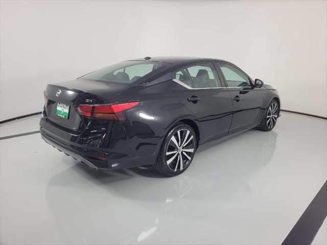 used 2020 Nissan Altima car, priced at $20,995