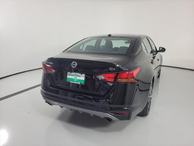 used 2020 Nissan Altima car, priced at $20,995