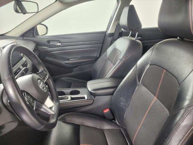 used 2020 Nissan Altima car, priced at $20,995