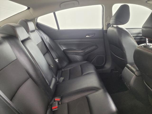 used 2020 Nissan Altima car, priced at $20,995