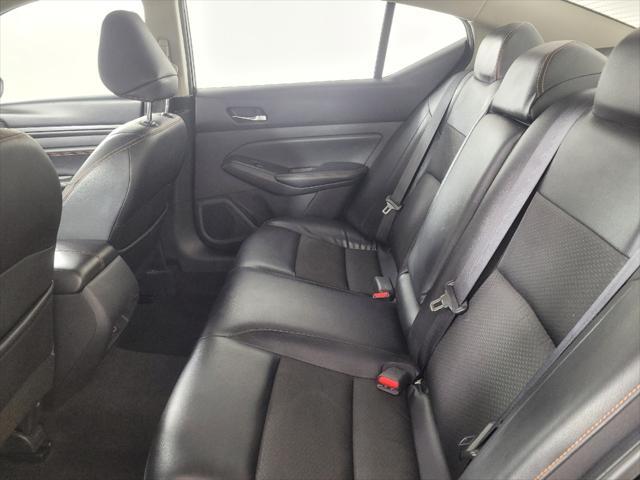 used 2020 Nissan Altima car, priced at $20,995